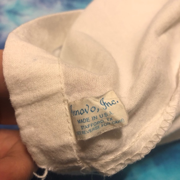 Vintage TMNT Mutant Ninja Turtles Pillowcase 90s - Picture 5 of 5